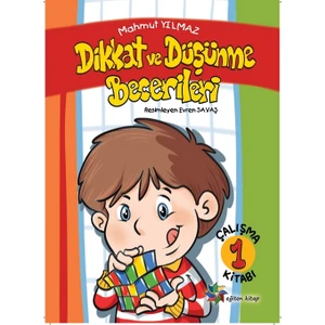 Dikkat ve Düşünme Becerileri 1