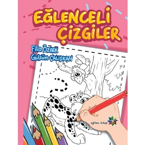 Eğlenceli Çizgiler