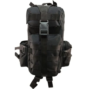 35 lt Askeri Dağcı Outdoor Kamp Treking Taktik Sırt Çantası
