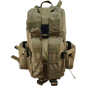 35 lt Askeri Dağcı Outdoor Kamp Treking Taktik Sırt Çantası