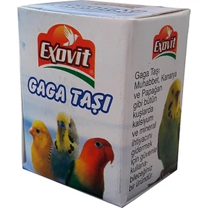 Gaga T Kafes Askılı 2,5 cm - 3,4 cm