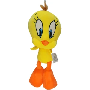 Kara Toys Peluş Sevimli Tweety 40 cm Nostalji