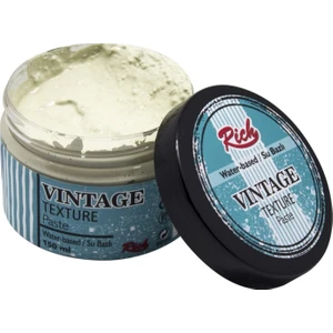 Vintage Texture Pasta Su Bazlı 150 ml Sis 5108