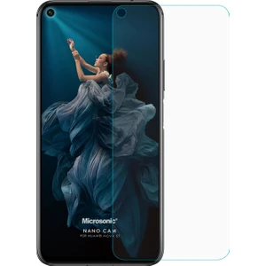 Huawei Nova 5T Nano Cam Ekran Koruyucu