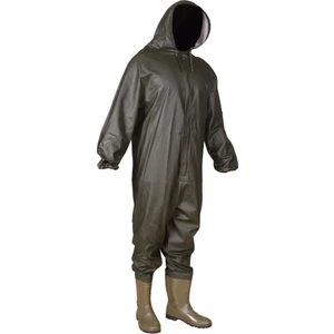 Trans İş Alamatra Çizmeli Boy Tulum