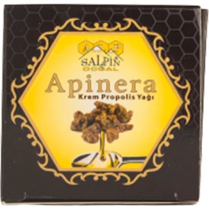 Apinera Krem Propolis Yağı Cilt 50ML