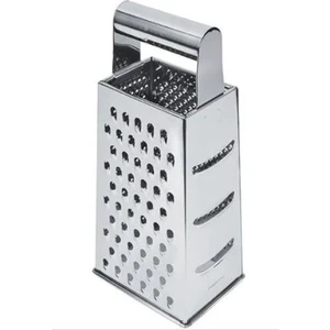 Metal Rende Küçük (Bdmr-8)