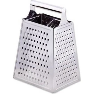 Metal Rende Büyük (Epbr-10)