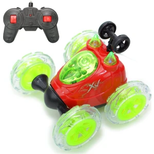 Akrobat Rc Uzaktan Kumandalı Araba V2