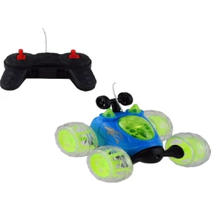 Duman Dasher Akrobat Rc Uzaktan Kumandalı Araba V2