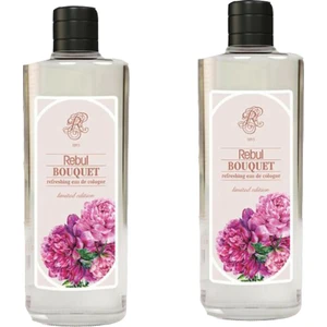 Kolonya 270 cc Bouquet 270 ml 2'li Paket