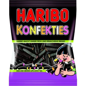 Haribo Konfekties 175 gr