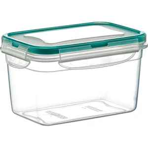 Fresh Box Dikdörtgen Sızdırmaz Amaçlı Saklama Kabı 2 Adet