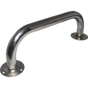 Paslanmaz Engelli Tutunma Barı Tutamağı 35 cm Wc Banyo Küvet