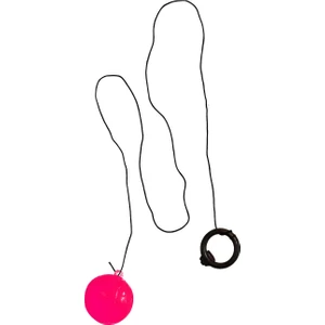 Zıp Zıp Top Kedi Oyuncağı 3 cm