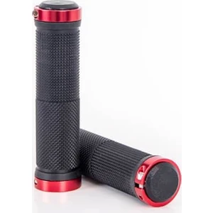 - ELCIK-G-201 - Siyah/kırmızı Vidalı Model Ergonomik Elcik