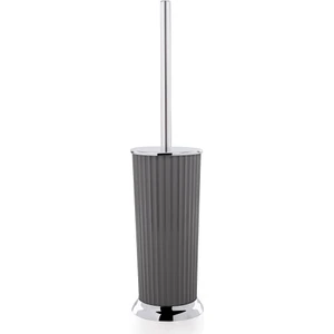 Nely Tuvalet Fırçası Gri M-SA16-07