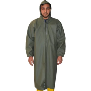 Pvc Pardesü Yağmurluk