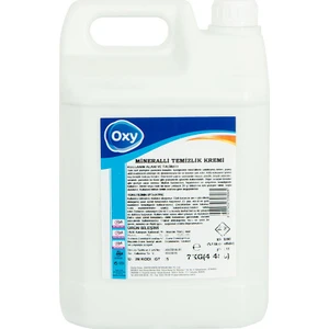 Mineralli Ovma Maddesi Yüzey Temizleyici 7 kg
