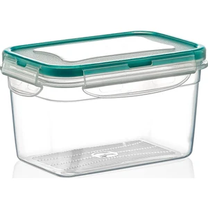 Irak Plastik Saklama Kabı 0 7 ltDerin