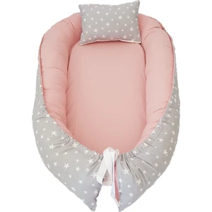 Babynest Bebek Uyku Yatağı