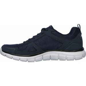 TRACK- SCLORİC Erkek Lacivert Spor Ayakkabı - 52631 NVY