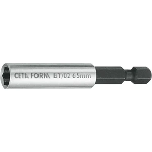 Ceta Form BT/02 Manyetik Tutucu Bits 1/4x60 mm