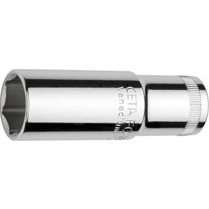 Ceta Form C04 - H120 12 mm 1/4 Altı Köşe Derin Lokma