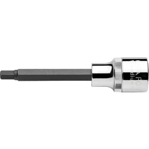Ceta Form C28S - H10L 10 mm 1/2 Lokmalı Allen Uç - Uzun