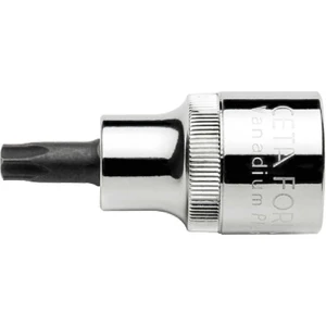Ceta Form C28S - T40 1/2 Vidalı Tip Lokmalı Torx Uç