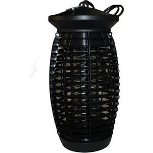 Elktrikli  Ev Bahçe İç Mekan Ve Dış Mekan Sinek Öldürücü EC1080  6W