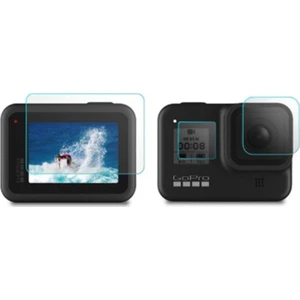GoPro Hero 8 Tempered Glass Screen Protector