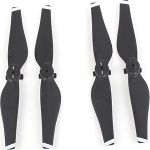 Daki Teknoloji Djı Mavic Air 5332 Quick-Release Pervane - 4 adet