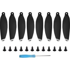 Daki Teknoloji Djı Mavic Mini Silver Pervane