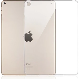 İPad 9.7 2018 İPad 9.7 2017 Şeffaf Tpu Soft Silikon Kılıf AL-31835 Şeffaf