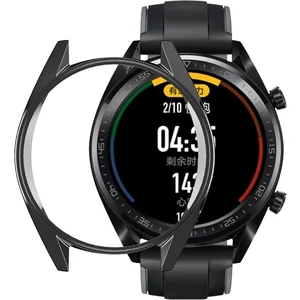 HUAWEİ Watch GT1 46mm Bumper Koruyucu Silikon Kılıf AL-31801