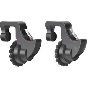 One Pair Profesyoenel Joystick Pubg Oyun Ateşleyici Aparat 2adet Set AL-31686