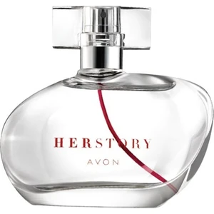 Her Story Edp - 50 ml