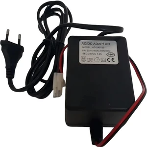 Su Arıtma Cihazı Pompa Adaptörü / Su Arıtma Pompası Adaptörü