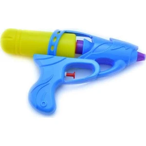 Vivi Toys Su Tabancası Vivi Orta Boy VI-204 Mavi
