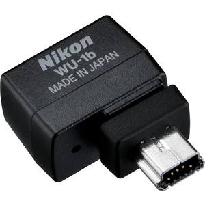 Wu-1b Wireless Adaptör (D600 / D610)