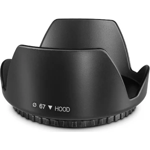 67 mm Yaprak Parasoley