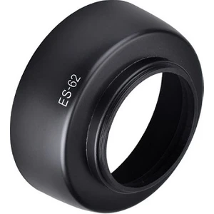 Canon Es-62 Parasoley 50 mm F1.8 II Lens Uyumlu