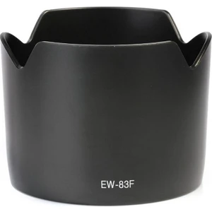 Canon EW-83F  Parasoley 24-70 mm F2.8l Usm Lens Uyumlu