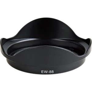 Canon Ew-88 Parasoley 16-35 mm F2.8l II Usm Lens Uyumlu
