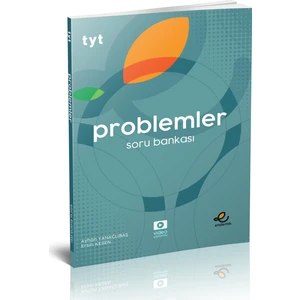 Endemik Yayınları Problemler Fasikül