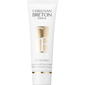 Christian Breton Liftox Sıkılaştırıcı Yüz Maskesi 50 ml