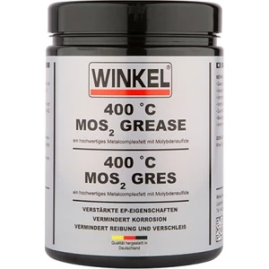400 Derece Yüksek Isı Gresi 1 kg