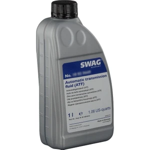 Otomatik Şanzıman Yağı (Atf), ATF134, MB 236.14 Kırmızı 1 lt