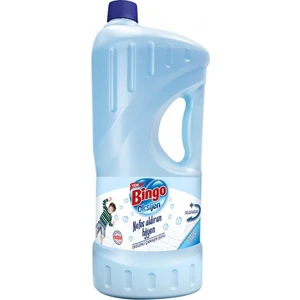 Oksijen Çamaşır Suyu Hassas Nefes Aldıran Hijyen 2000 ml